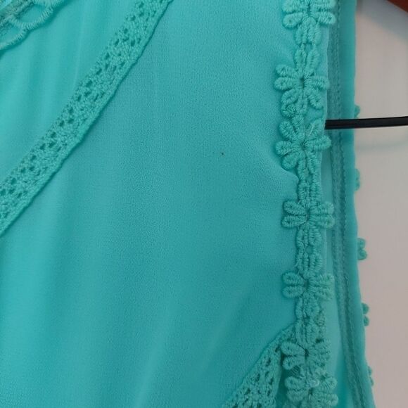 ENTRO DRESS - Picture 8 of 11